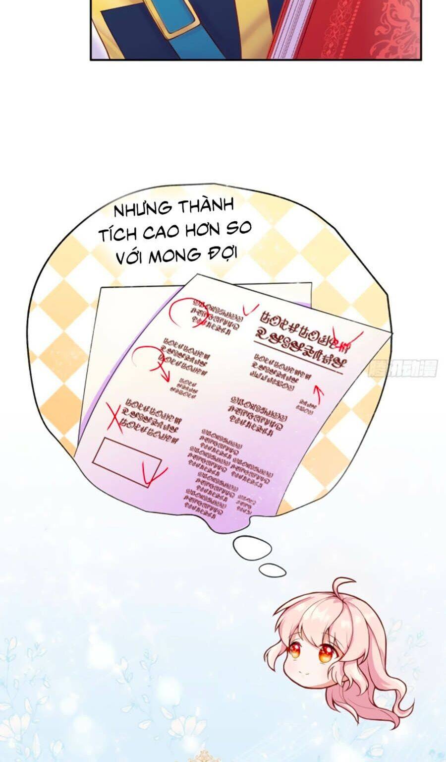 Kế Hoạch Tự Cứu Của Phản Phái Ma Nữ Chapter 7 - Trang 2