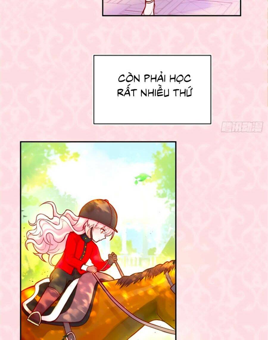 Kế Hoạch Tự Cứu Của Phản Phái Ma Nữ Chapter 7 - Trang 2