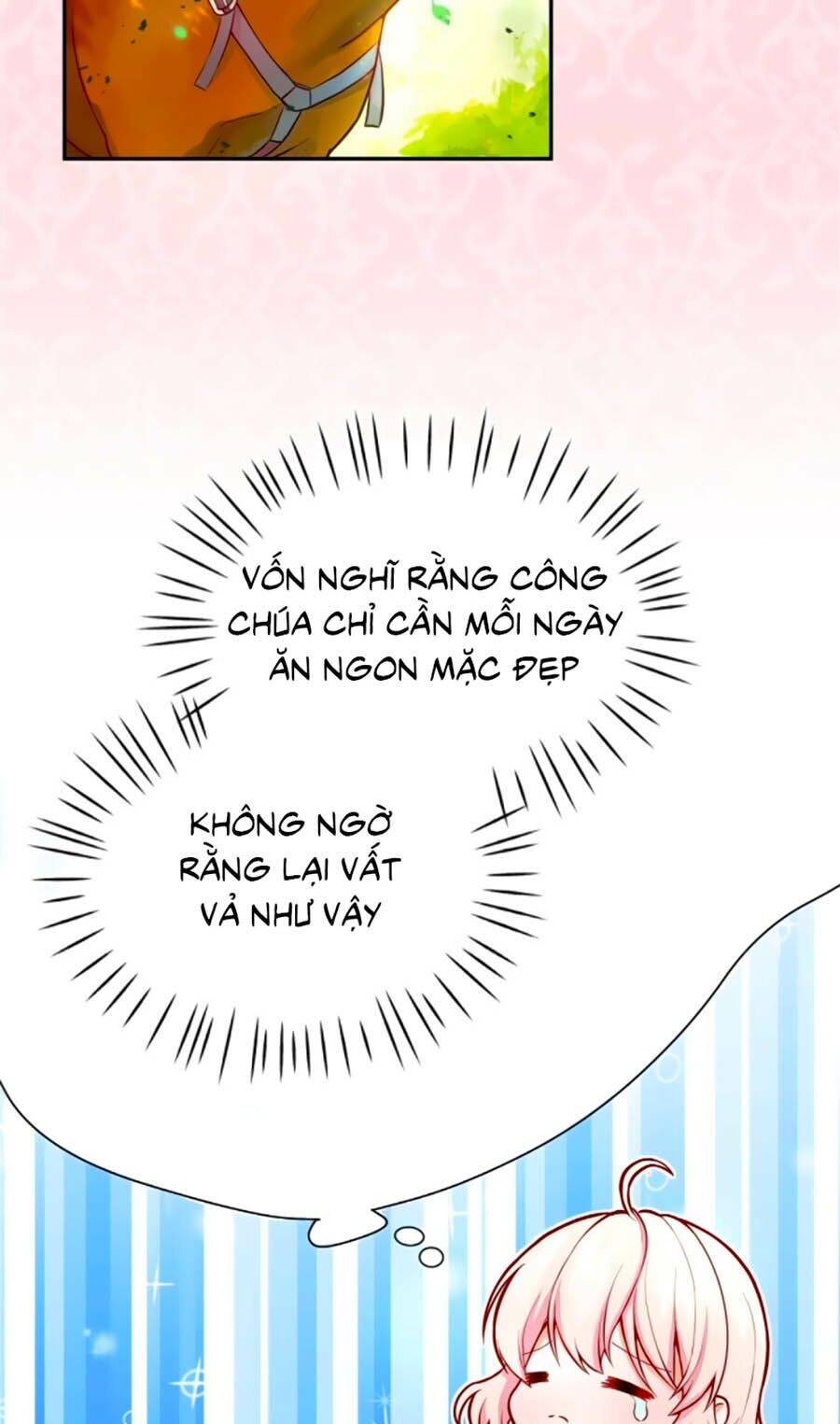 Kế Hoạch Tự Cứu Của Phản Phái Ma Nữ Chapter 7 - Trang 2