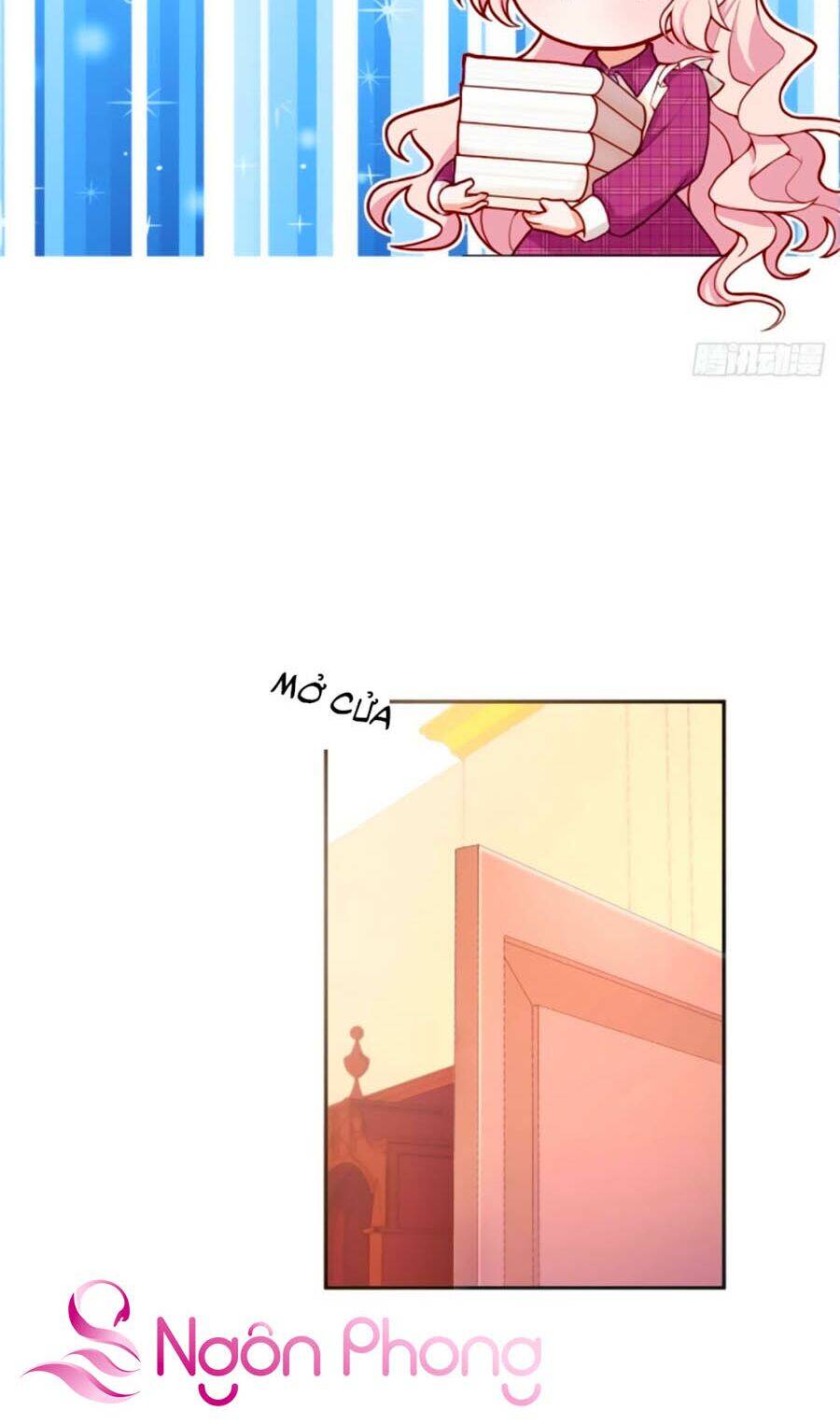 Kế Hoạch Tự Cứu Của Phản Phái Ma Nữ Chapter 7 - Trang 2