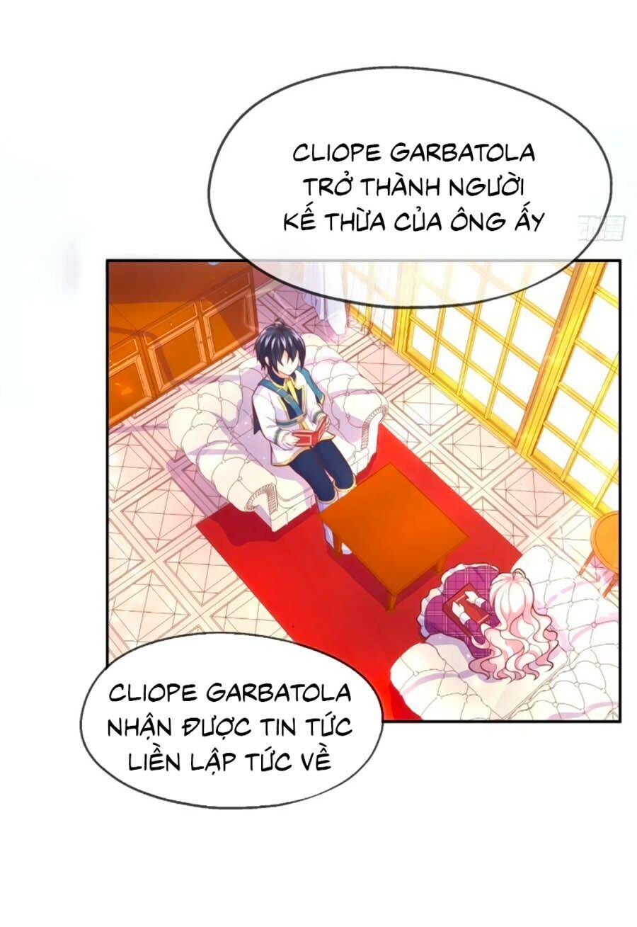 Kế Hoạch Tự Cứu Của Phản Phái Ma Nữ Chapter 7 - Trang 2