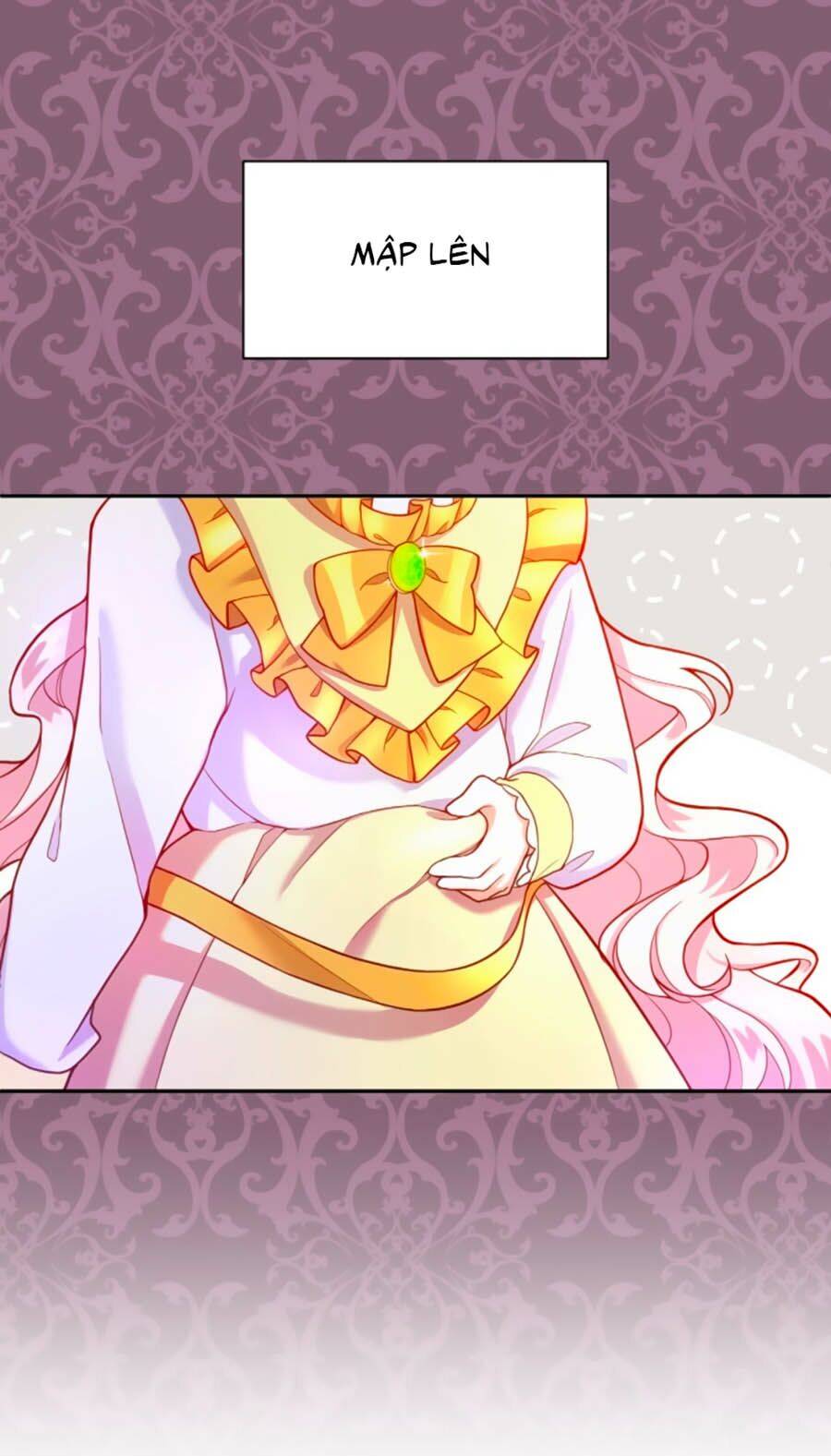 Kế Hoạch Tự Cứu Của Phản Phái Ma Nữ Chapter 7 - Trang 2