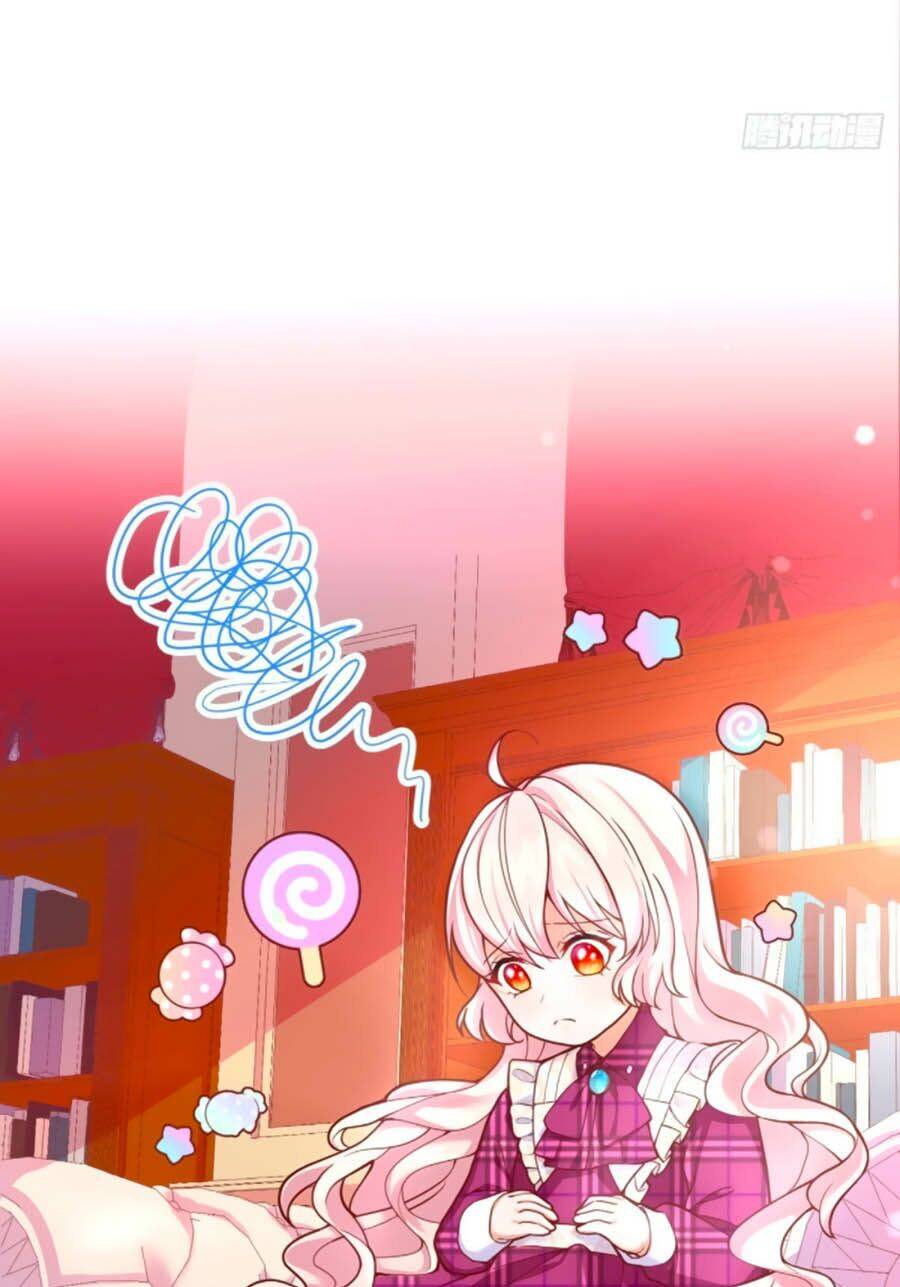 Kế Hoạch Tự Cứu Của Phản Phái Ma Nữ Chapter 7 - Trang 2