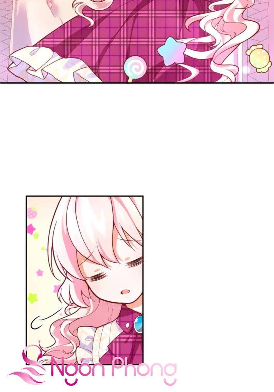 Kế Hoạch Tự Cứu Của Phản Phái Ma Nữ Chapter 7 - Trang 2