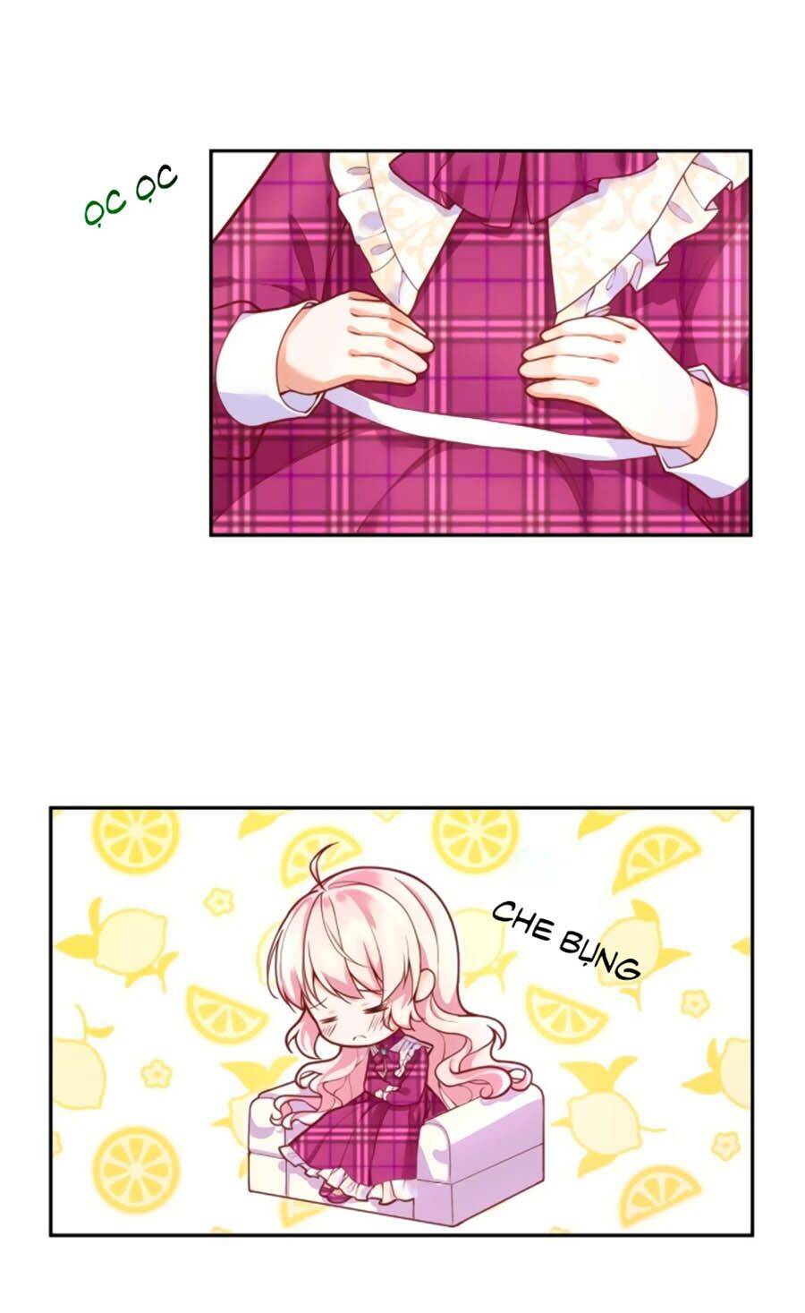 Kế Hoạch Tự Cứu Của Phản Phái Ma Nữ Chapter 7 - Trang 2