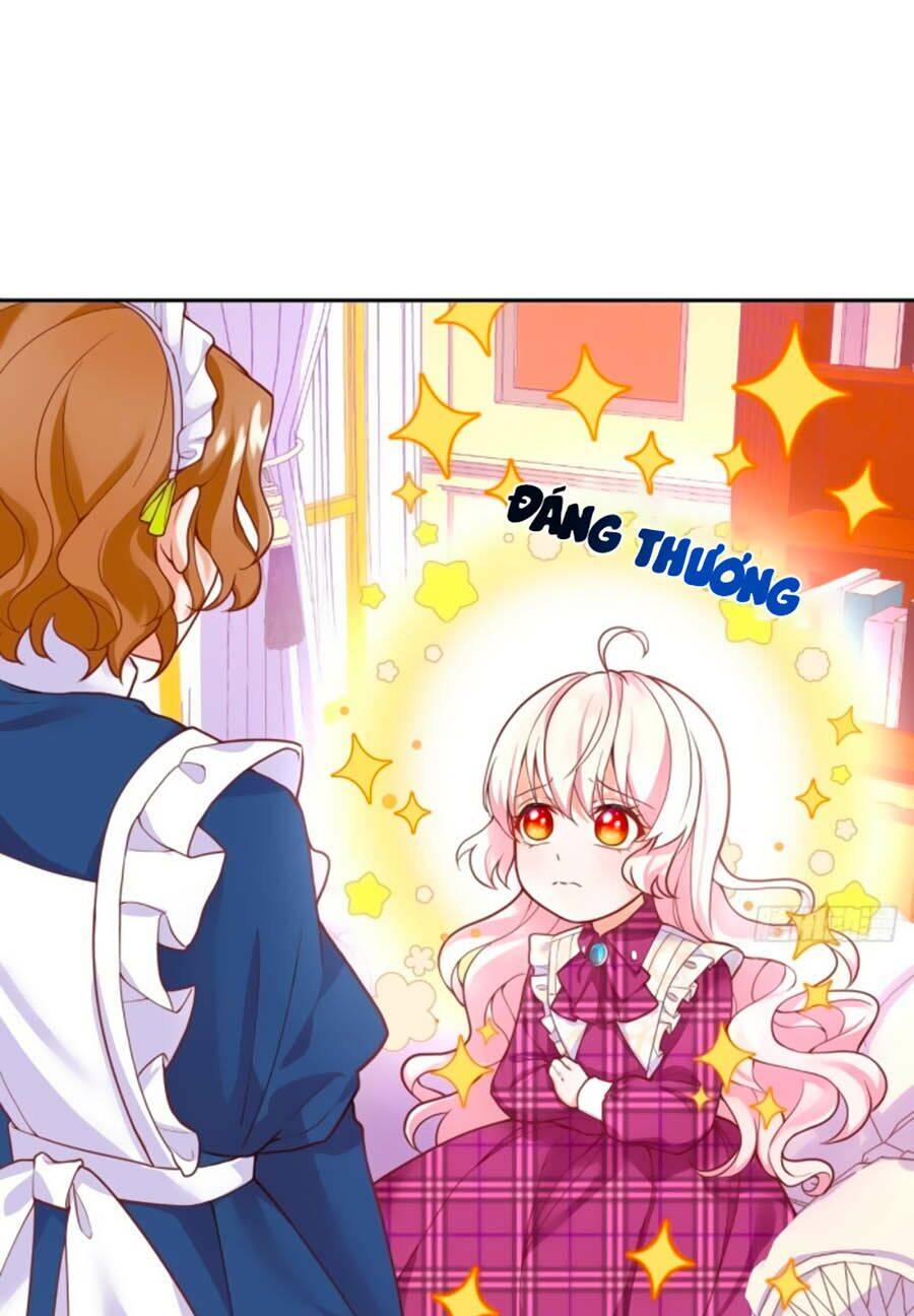 Kế Hoạch Tự Cứu Của Phản Phái Ma Nữ Chapter 7 - Trang 2