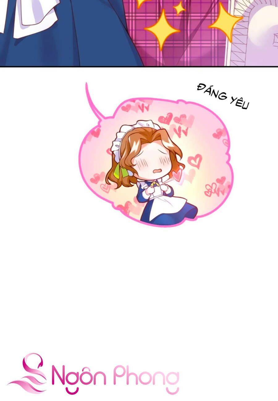 Kế Hoạch Tự Cứu Của Phản Phái Ma Nữ Chapter 7 - Trang 2