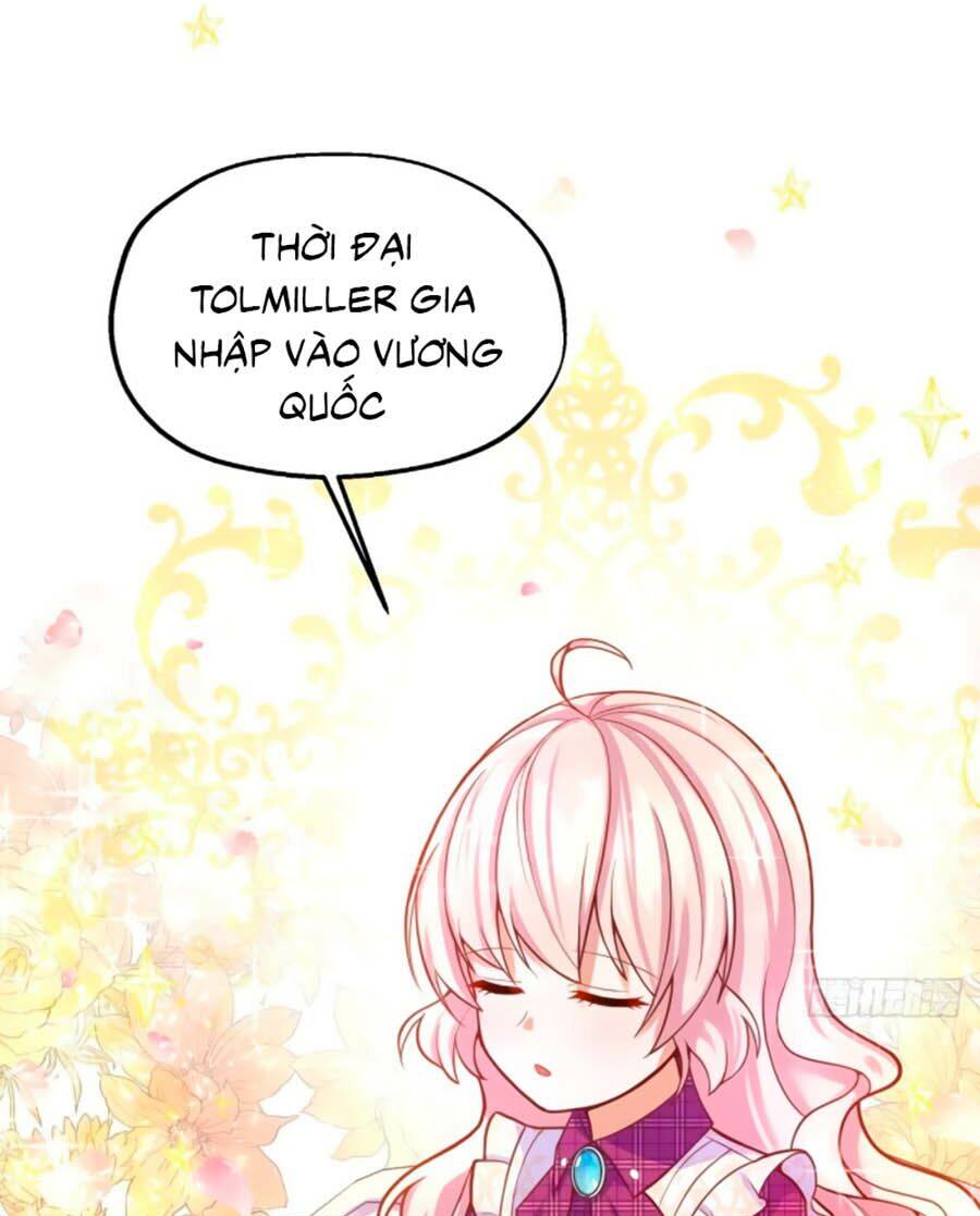 Kế Hoạch Tự Cứu Của Phản Phái Ma Nữ Chapter 7 - Trang 2