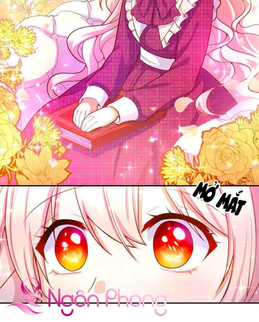 Kế Hoạch Tự Cứu Của Phản Phái Ma Nữ Chapter 7 - Trang 2