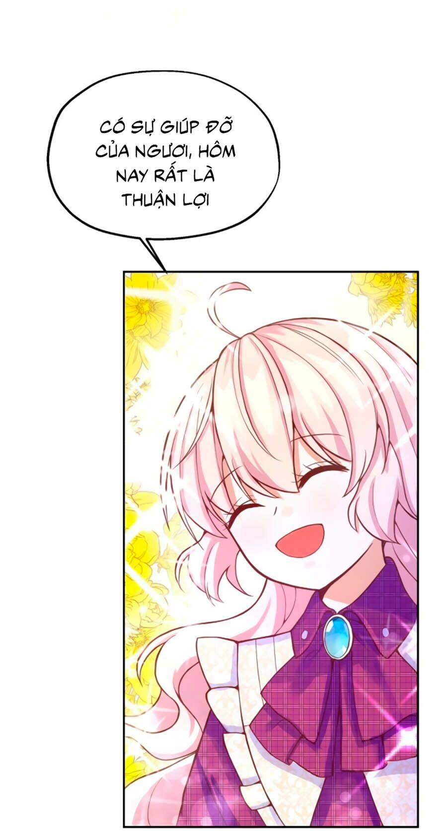 Kế Hoạch Tự Cứu Của Phản Phái Ma Nữ Chapter 7 - Trang 2