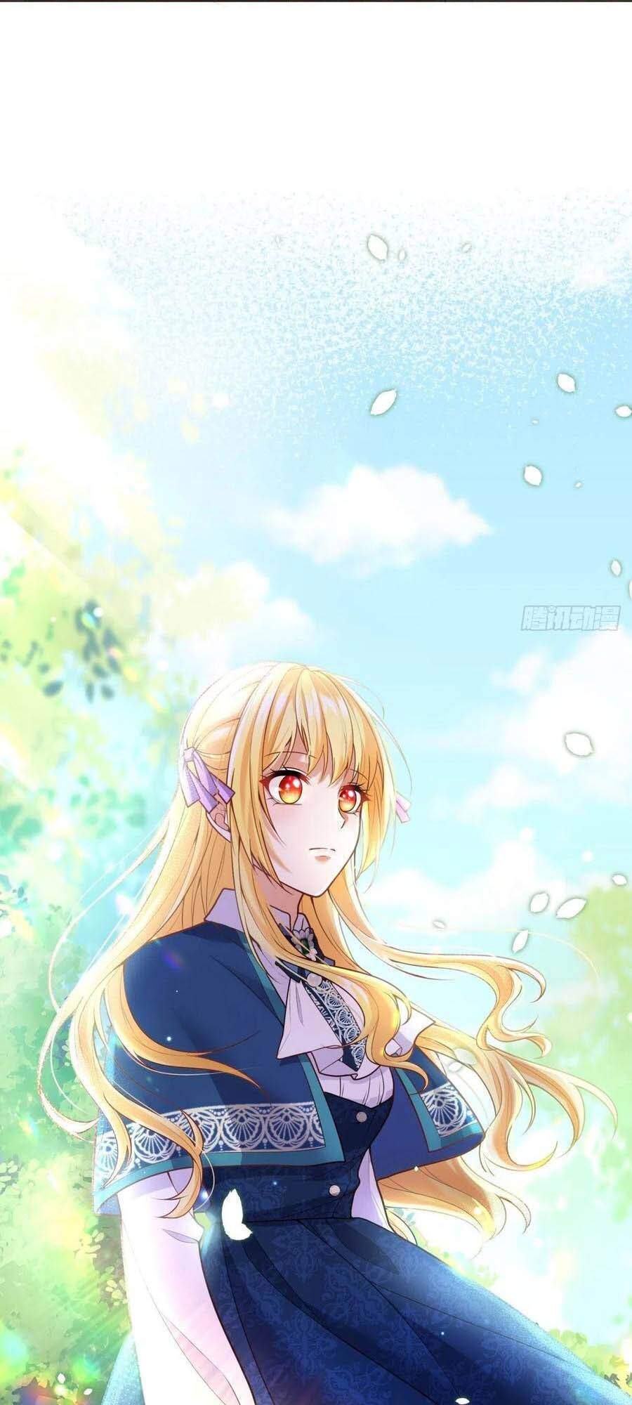 Kế Hoạch Tự Cứu Của Phản Phái Ma Nữ Chapter 70 - Trang 2