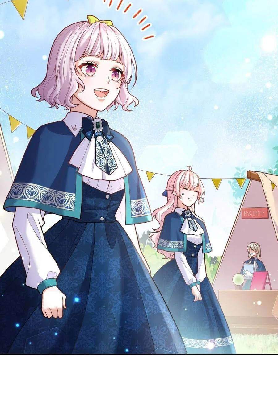 Kế Hoạch Tự Cứu Của Phản Phái Ma Nữ Chapter 70 - Trang 2