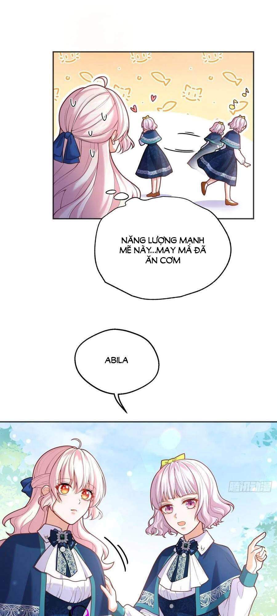 Kế Hoạch Tự Cứu Của Phản Phái Ma Nữ Chapter 70 - Trang 2