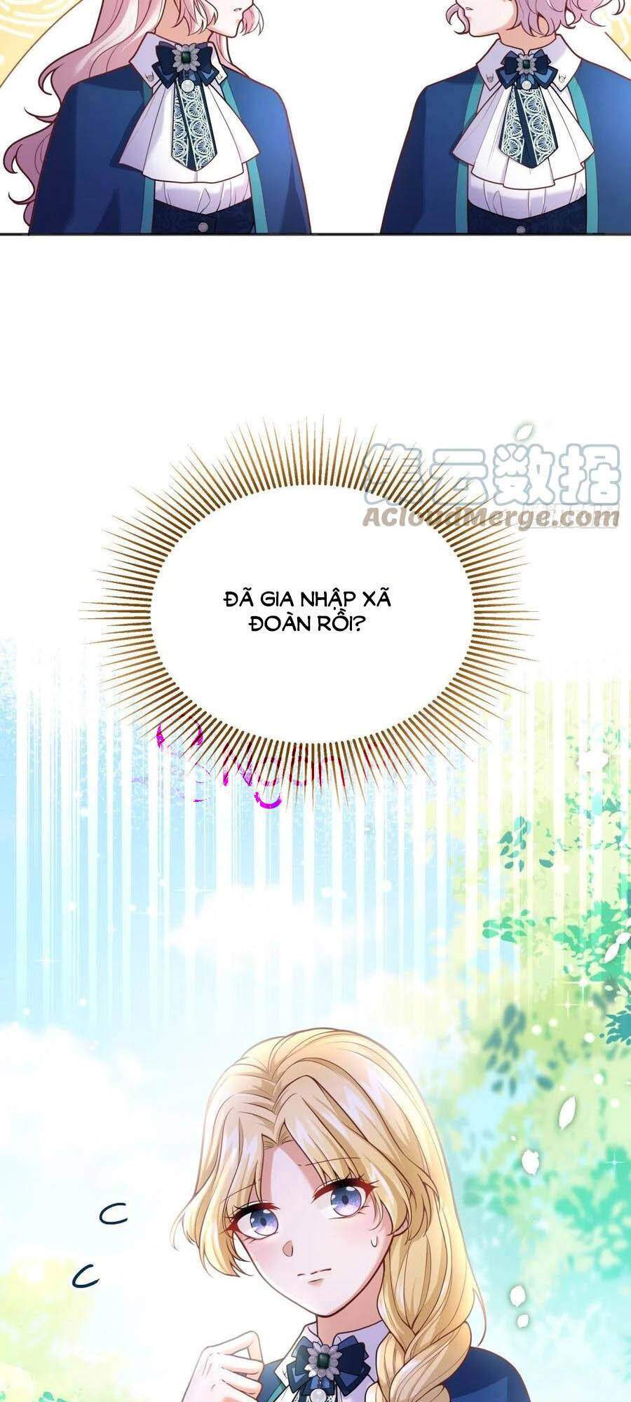 Kế Hoạch Tự Cứu Của Phản Phái Ma Nữ Chapter 70 - Trang 2