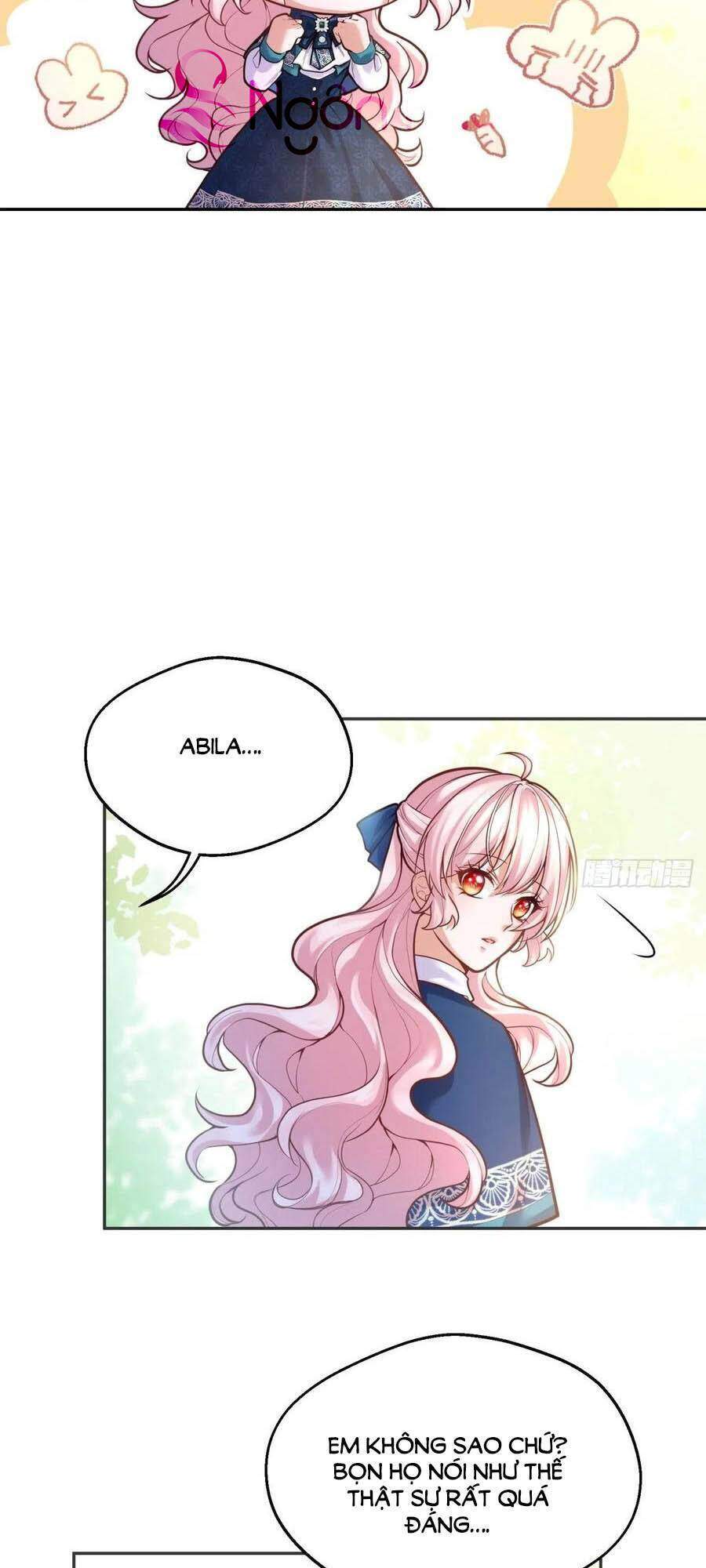 Kế Hoạch Tự Cứu Của Phản Phái Ma Nữ Chapter 70 - Trang 2