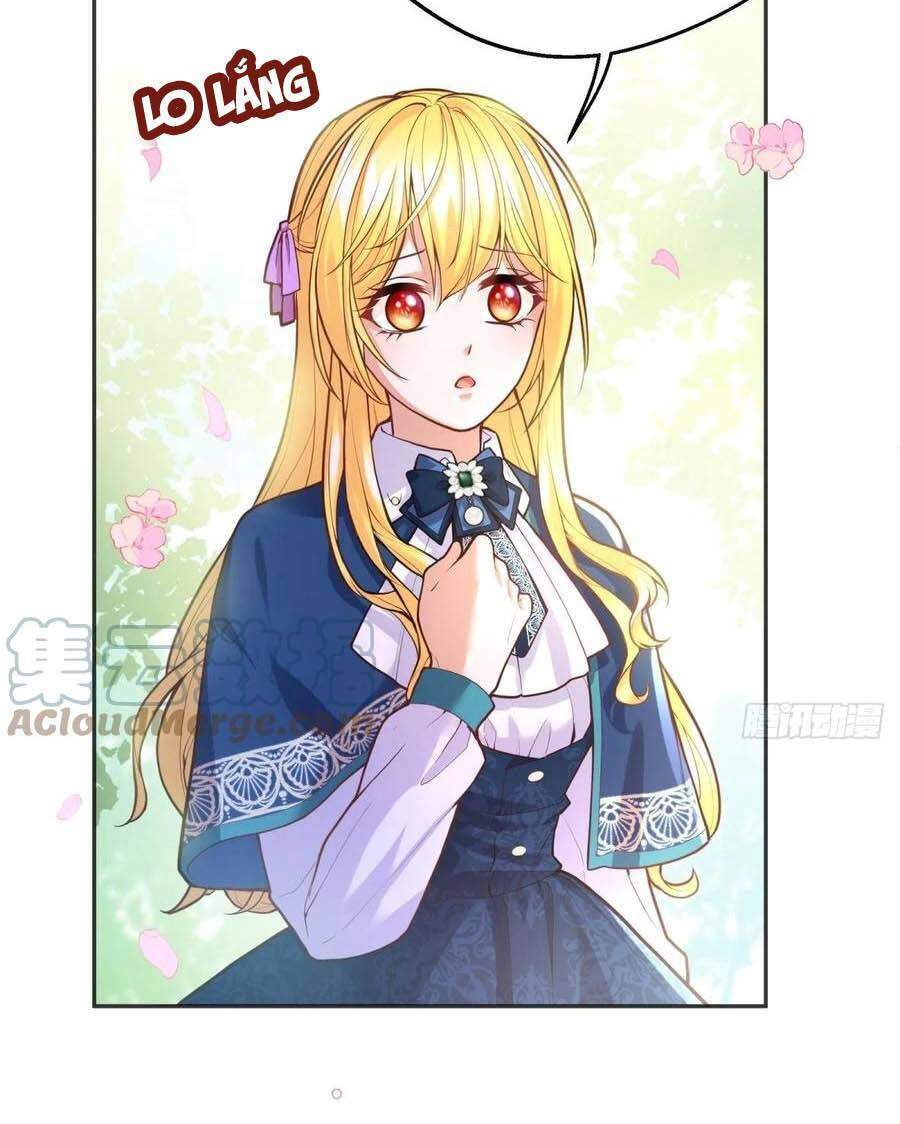 Kế Hoạch Tự Cứu Của Phản Phái Ma Nữ Chapter 70 - Trang 2