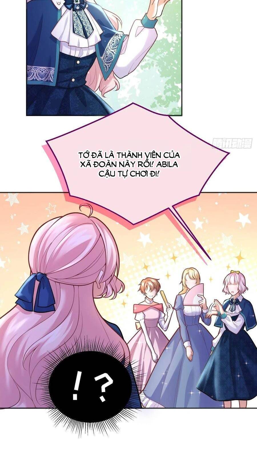 Kế Hoạch Tự Cứu Của Phản Phái Ma Nữ Chapter 71 - Trang 2