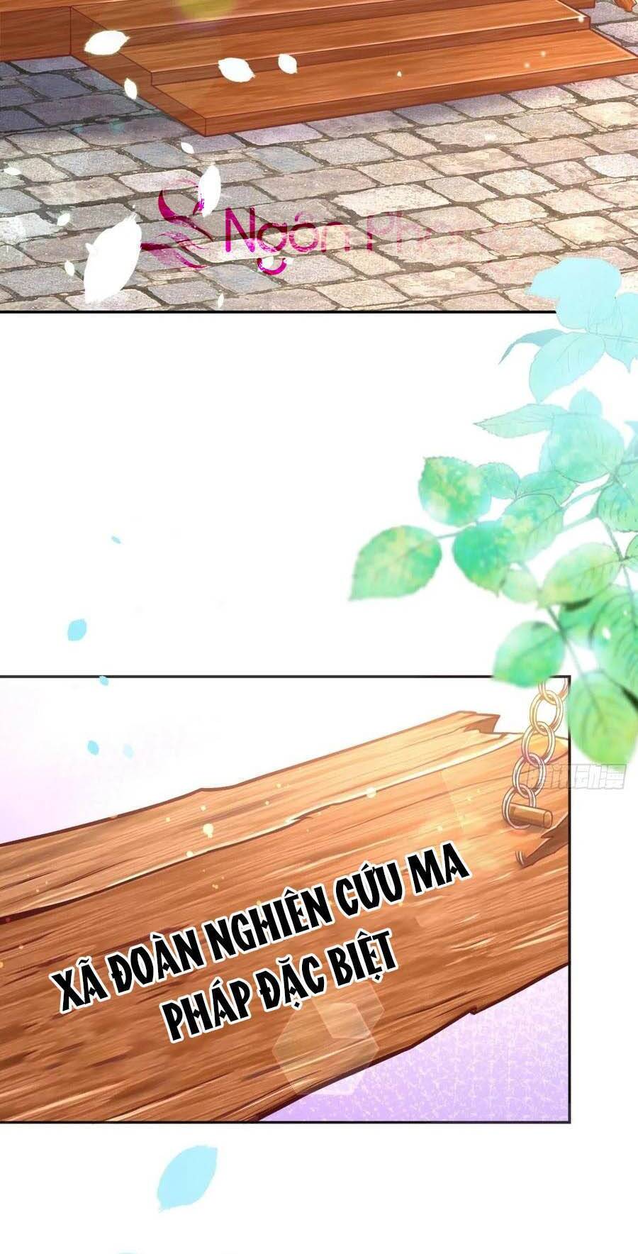 Kế Hoạch Tự Cứu Của Phản Phái Ma Nữ Chapter 71 - Trang 2