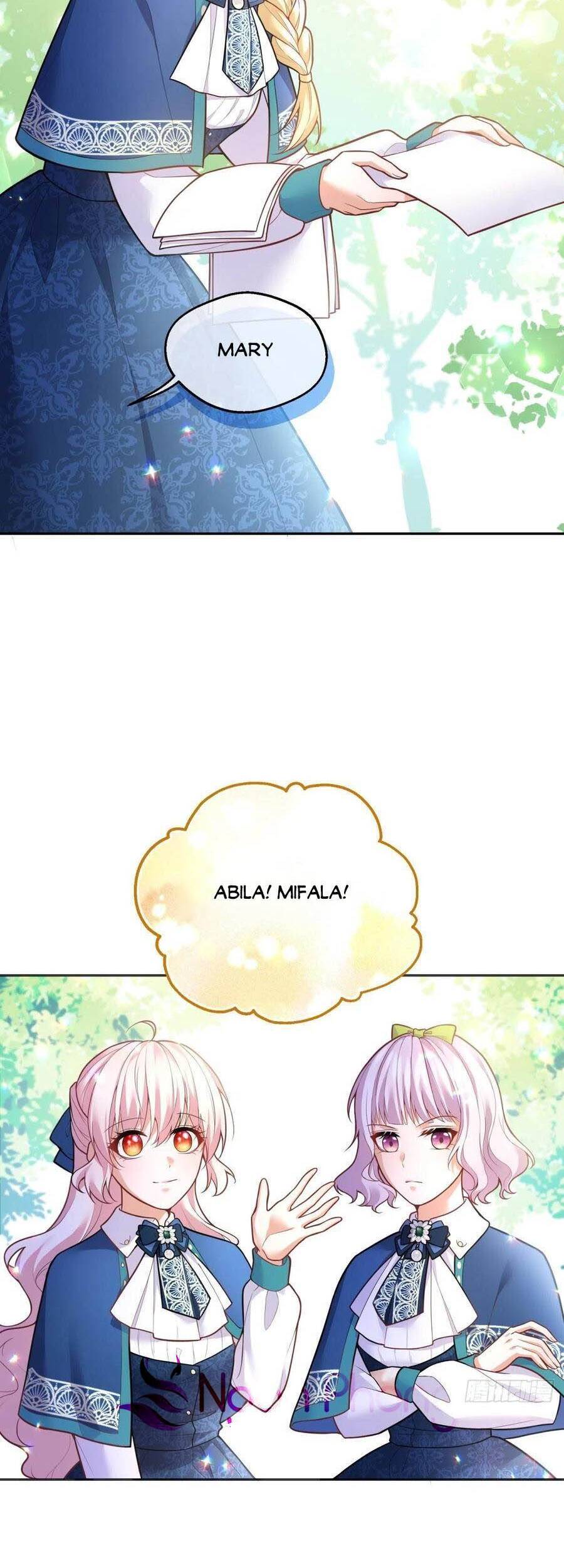 Kế Hoạch Tự Cứu Của Phản Phái Ma Nữ Chapter 71 - Trang 2