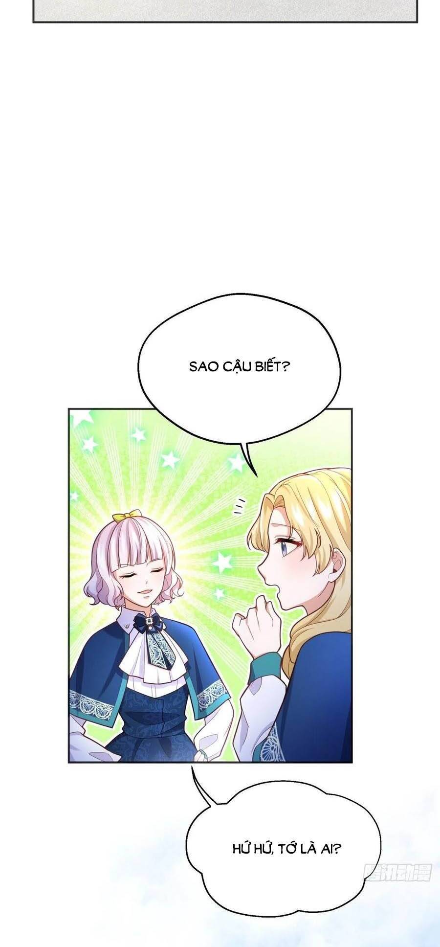 Kế Hoạch Tự Cứu Của Phản Phái Ma Nữ Chapter 71 - Trang 2