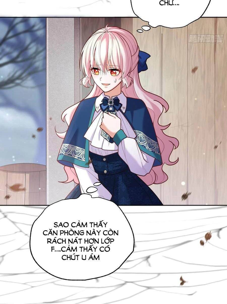 Kế Hoạch Tự Cứu Của Phản Phái Ma Nữ Chapter 72 - Trang 2