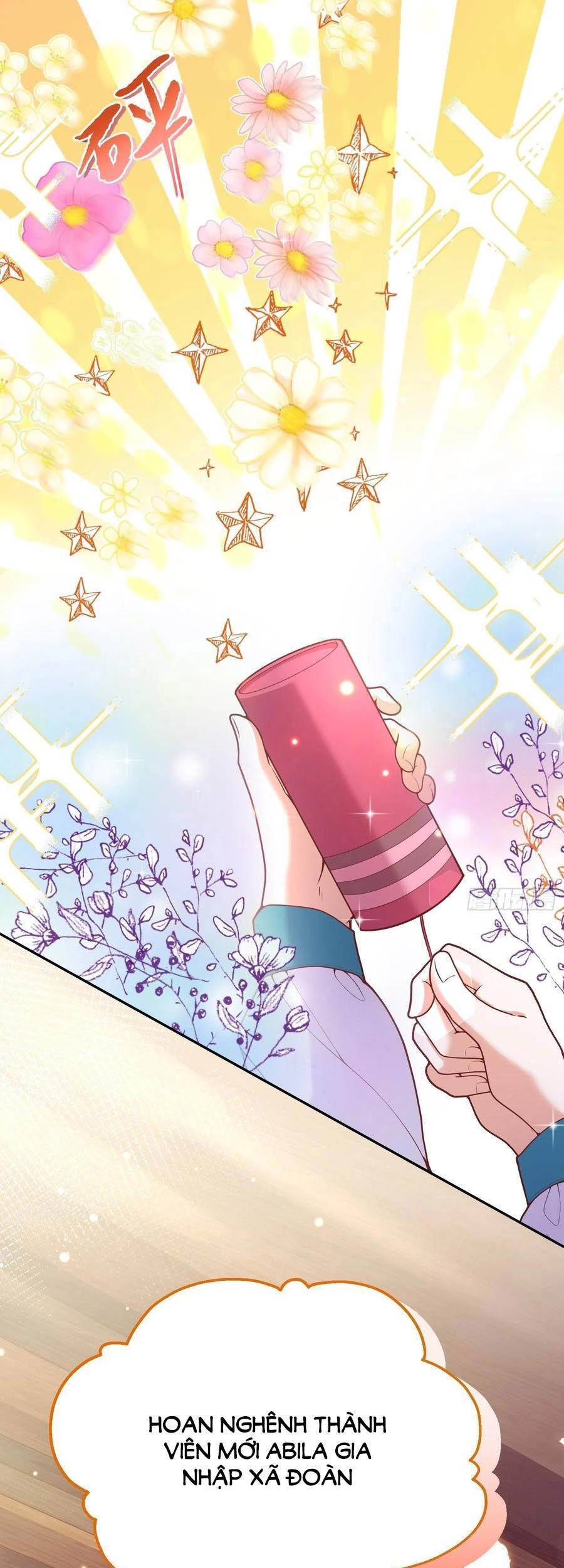 Kế Hoạch Tự Cứu Của Phản Phái Ma Nữ Chapter 72 - Trang 2