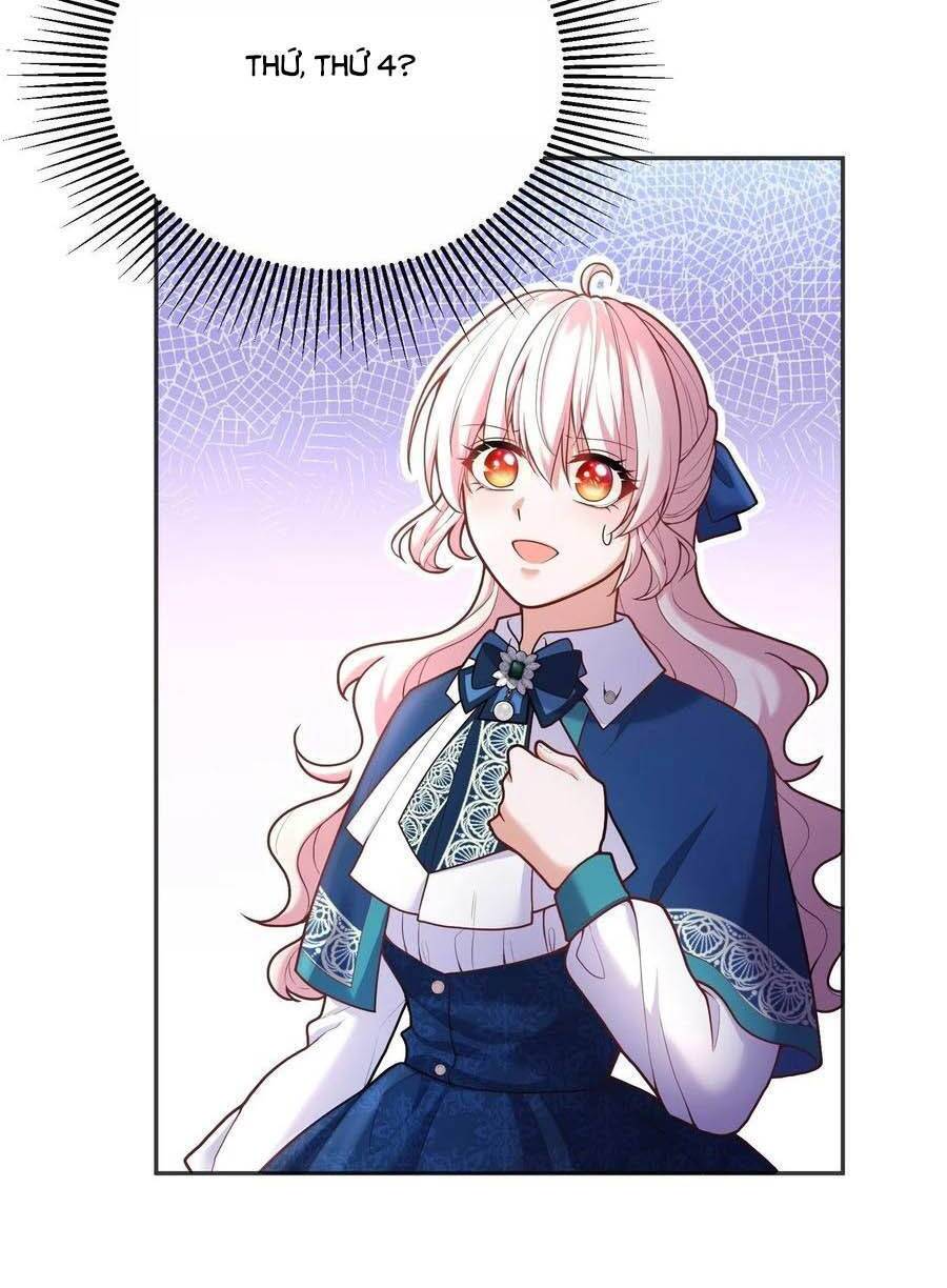 Kế Hoạch Tự Cứu Của Phản Phái Ma Nữ Chapter 72 - Trang 2