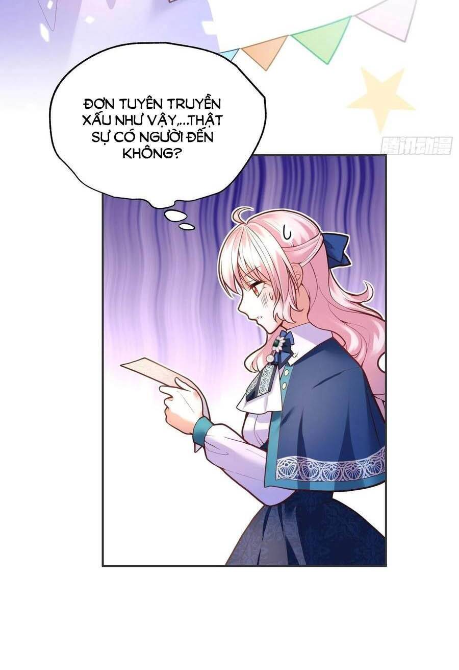 Kế Hoạch Tự Cứu Của Phản Phái Ma Nữ Chapter 72 - Trang 2