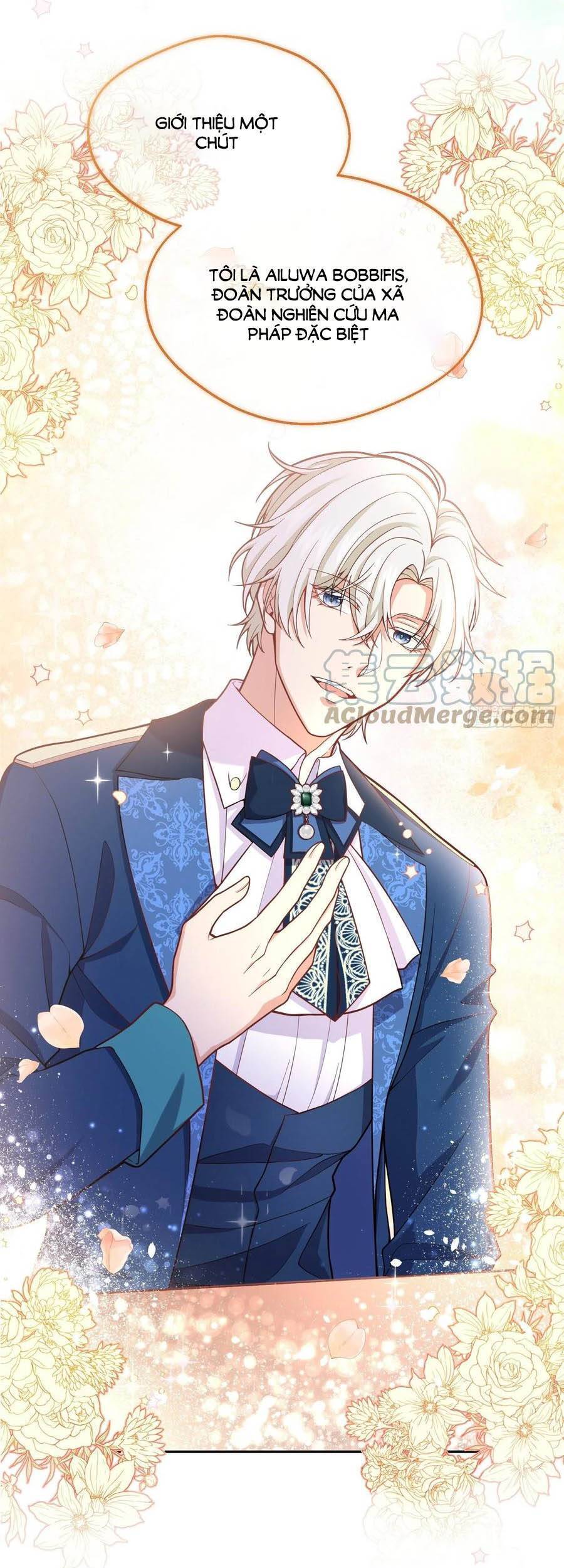 Kế Hoạch Tự Cứu Của Phản Phái Ma Nữ Chapter 73 - Trang 2