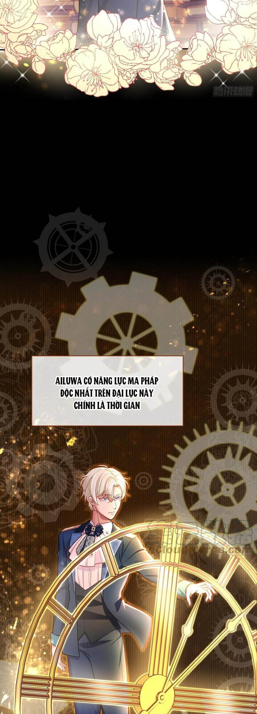 Kế Hoạch Tự Cứu Của Phản Phái Ma Nữ Chapter 73 - Trang 2