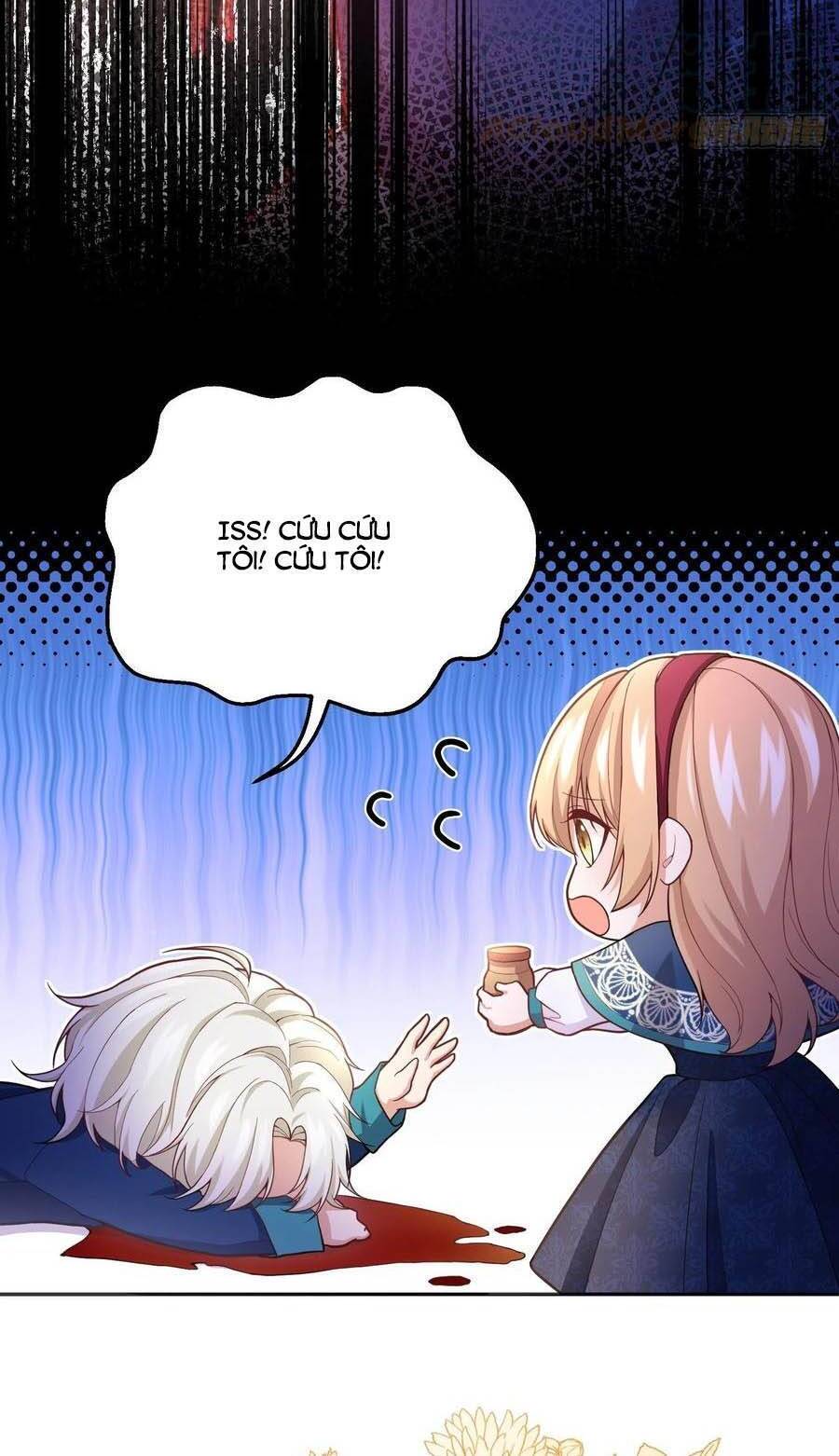 Kế Hoạch Tự Cứu Của Phản Phái Ma Nữ Chapter 73 - Trang 2