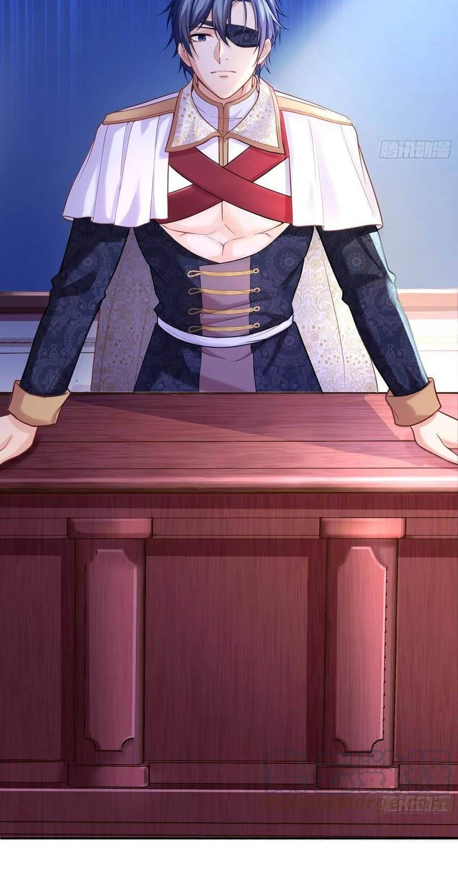 Kế Hoạch Tự Cứu Của Phản Phái Ma Nữ Chapter 73 - Trang 2