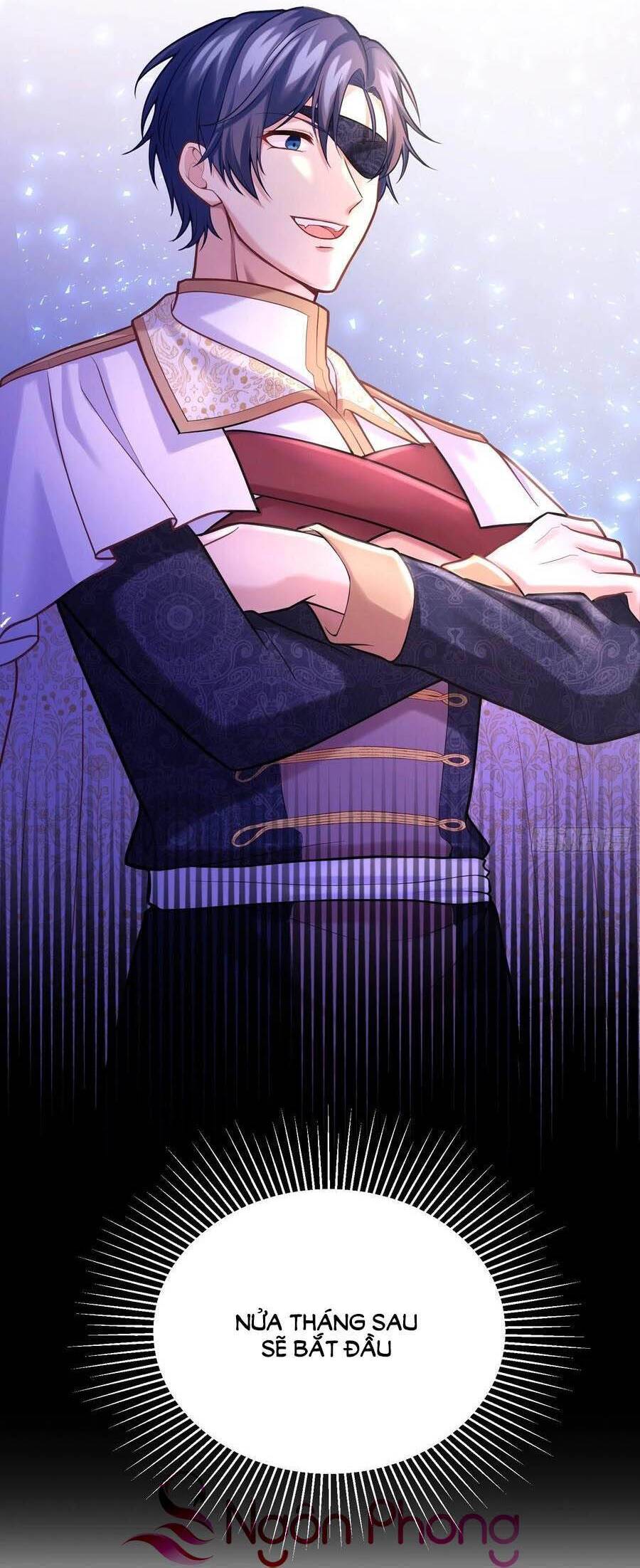 Kế Hoạch Tự Cứu Của Phản Phái Ma Nữ Chapter 73 - Trang 2