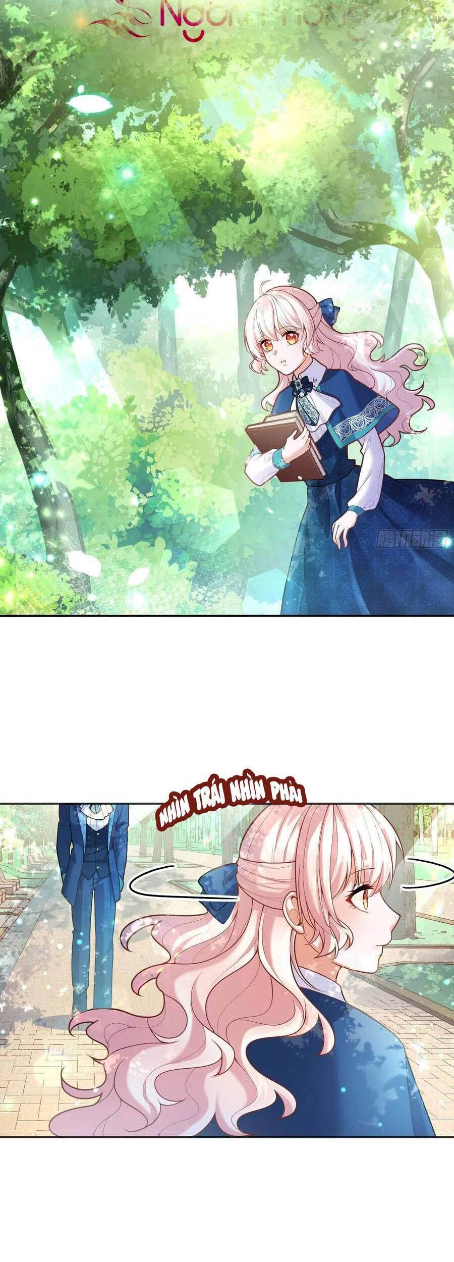 Kế Hoạch Tự Cứu Của Phản Phái Ma Nữ Chapter 74 - Trang 2