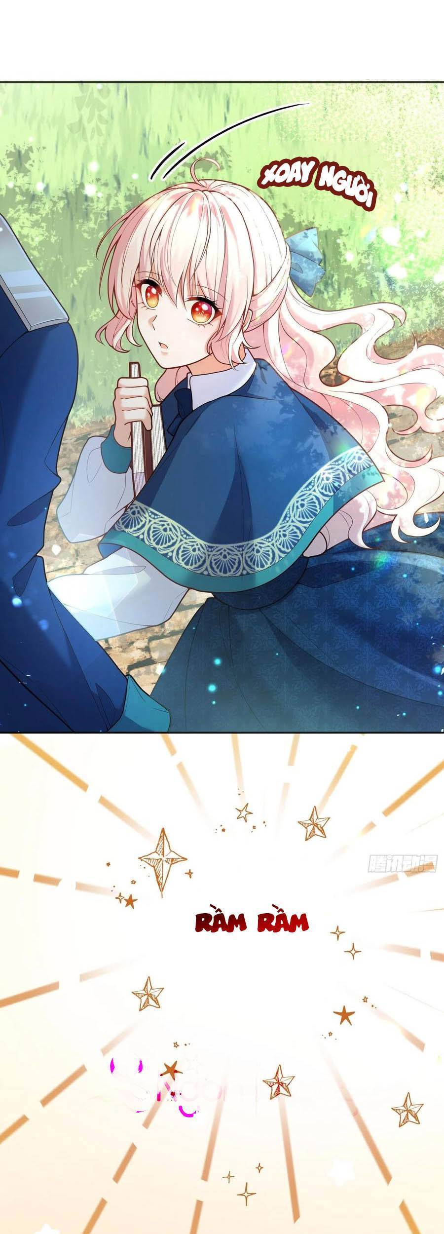 Kế Hoạch Tự Cứu Của Phản Phái Ma Nữ Chapter 74 - Trang 2