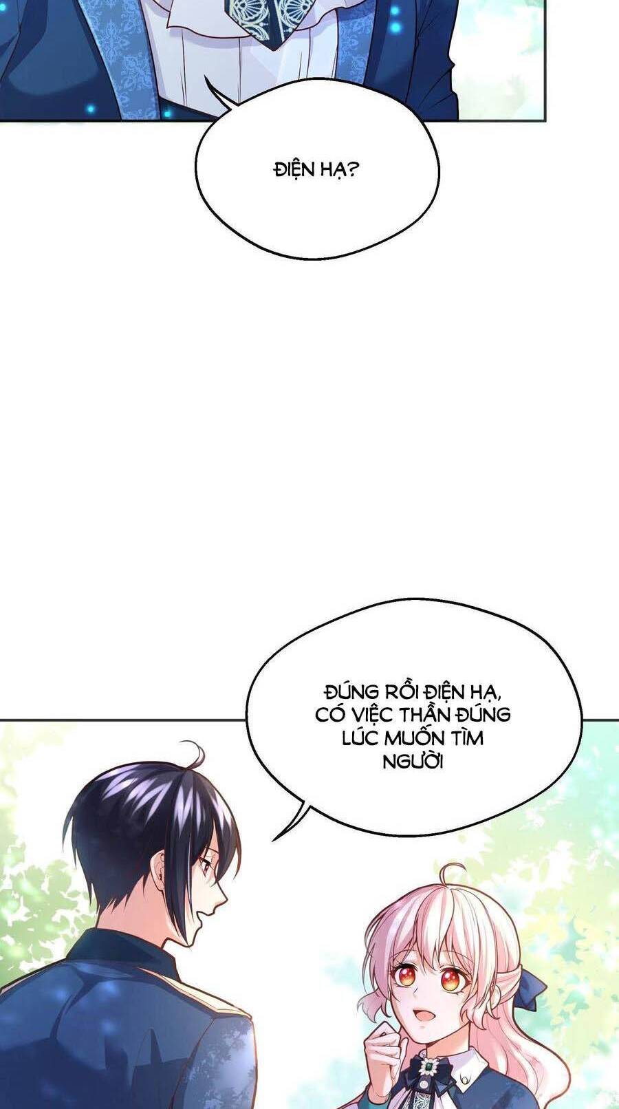 Kế Hoạch Tự Cứu Của Phản Phái Ma Nữ Chapter 74 - Trang 2