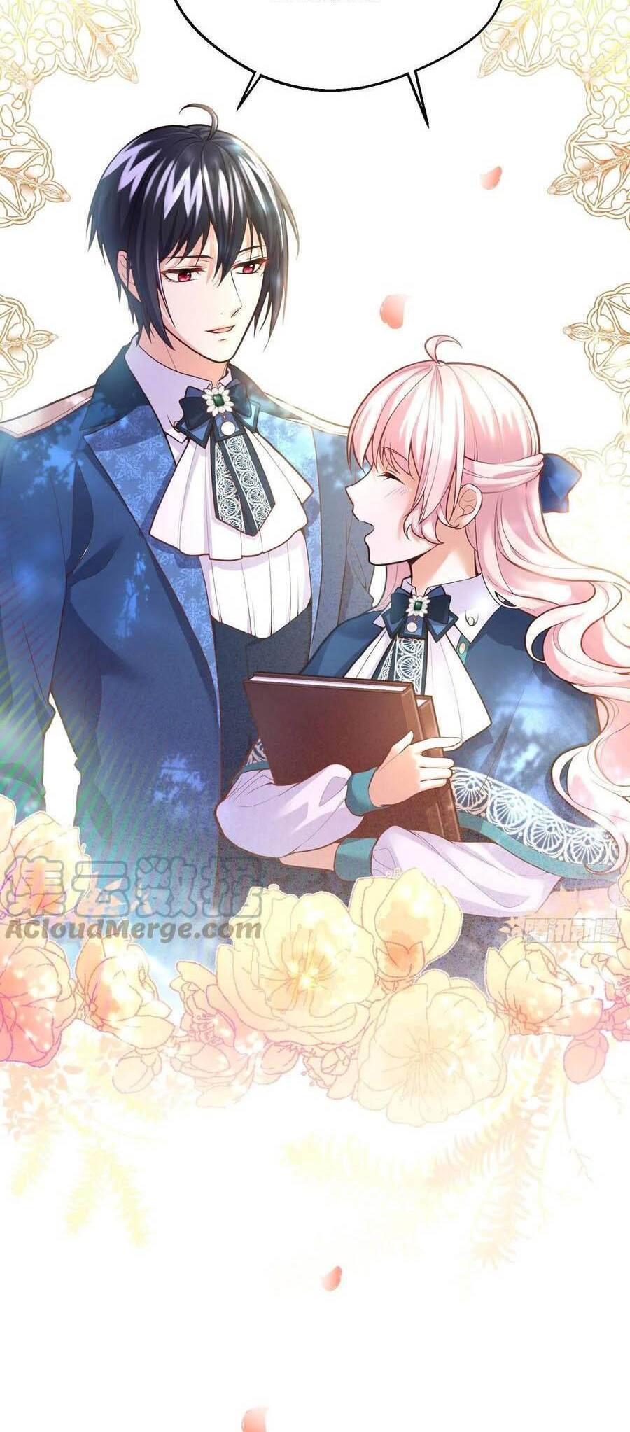 Kế Hoạch Tự Cứu Của Phản Phái Ma Nữ Chapter 74 - Trang 2