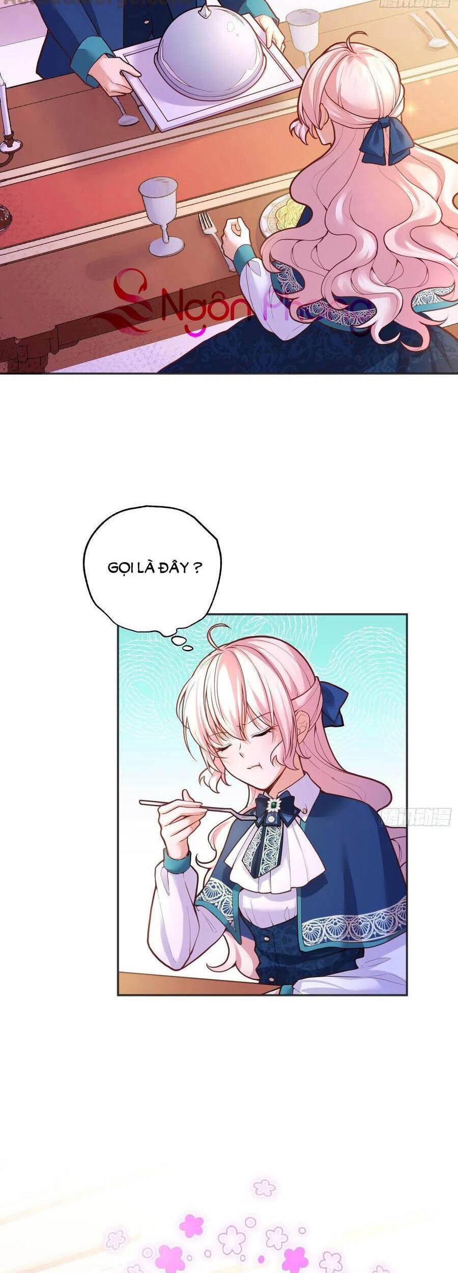 Kế Hoạch Tự Cứu Của Phản Phái Ma Nữ Chapter 74 - Trang 2