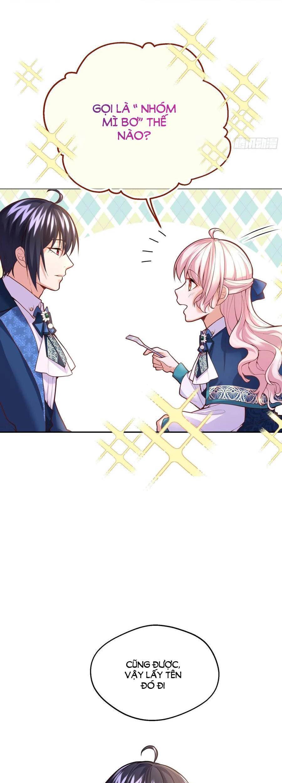 Kế Hoạch Tự Cứu Của Phản Phái Ma Nữ Chapter 74 - Trang 2