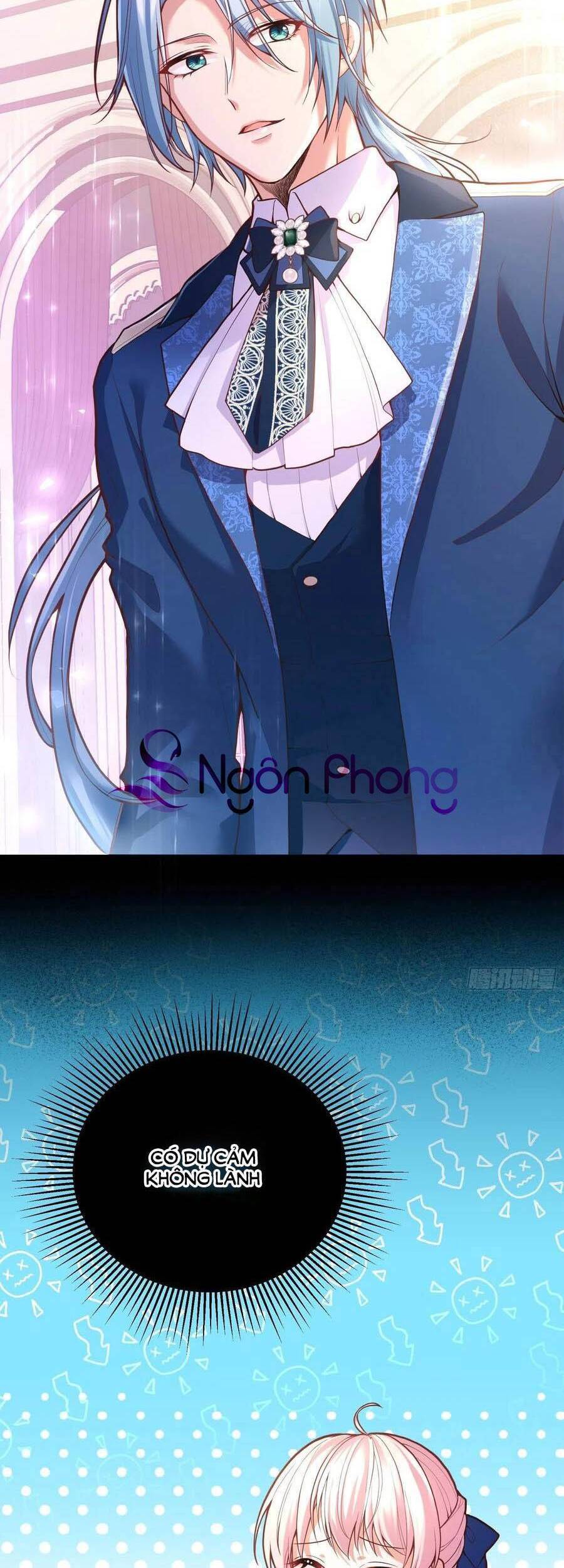 Kế Hoạch Tự Cứu Của Phản Phái Ma Nữ Chapter 74 - Trang 2