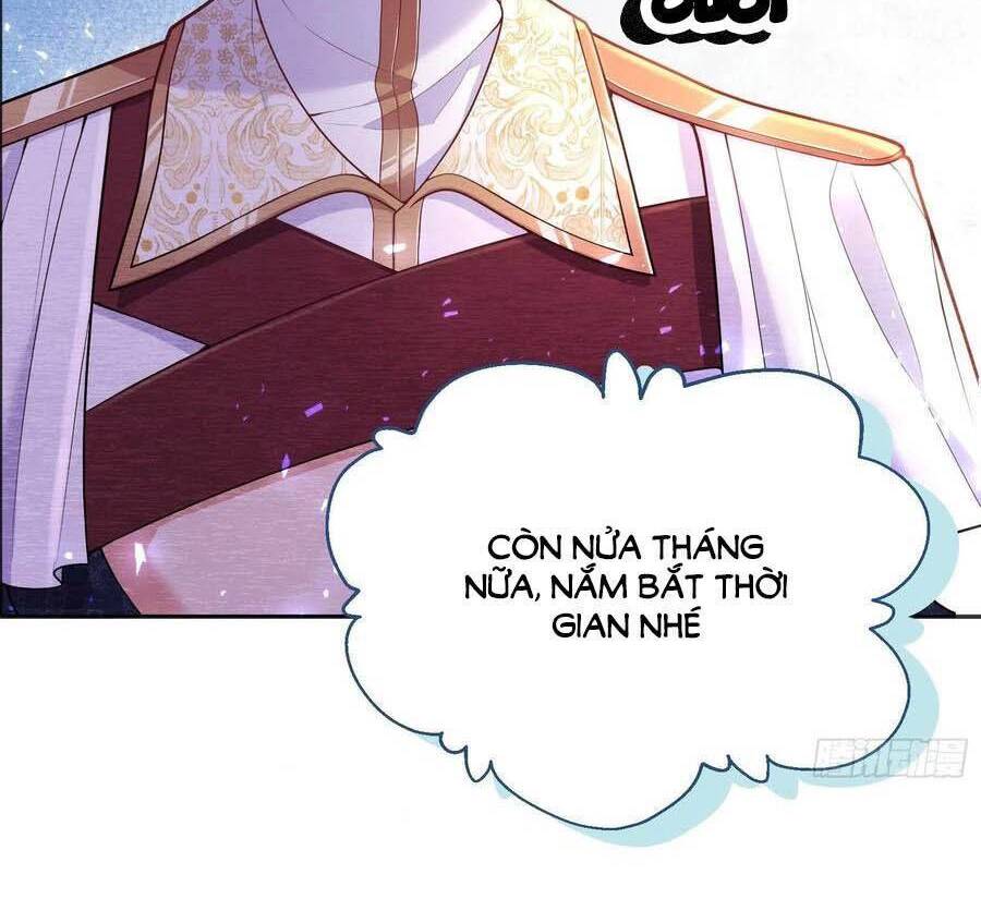 Kế Hoạch Tự Cứu Của Phản Phái Ma Nữ Chapter 74 - Trang 2