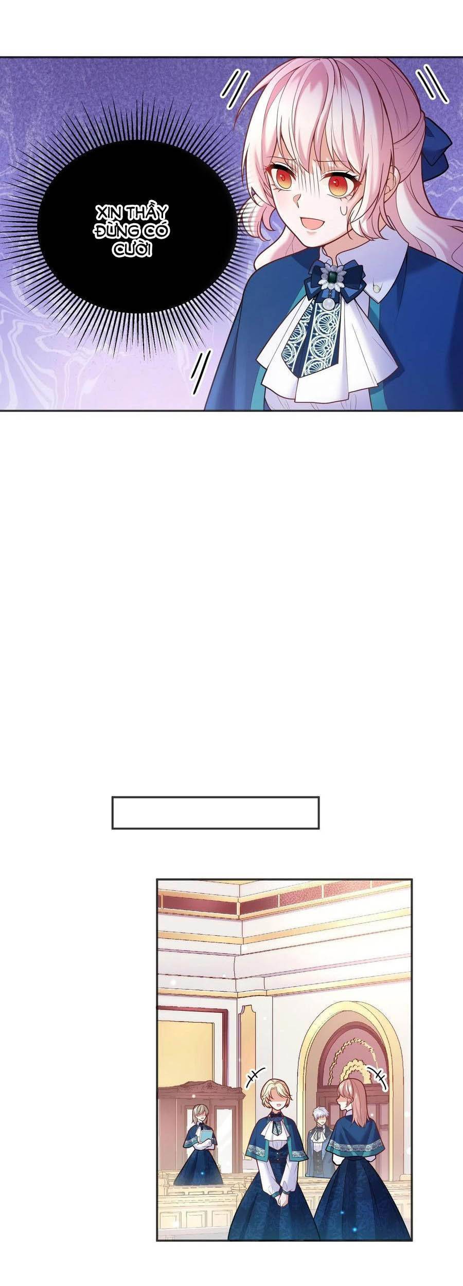 Kế Hoạch Tự Cứu Của Phản Phái Ma Nữ Chapter 74 - Trang 2