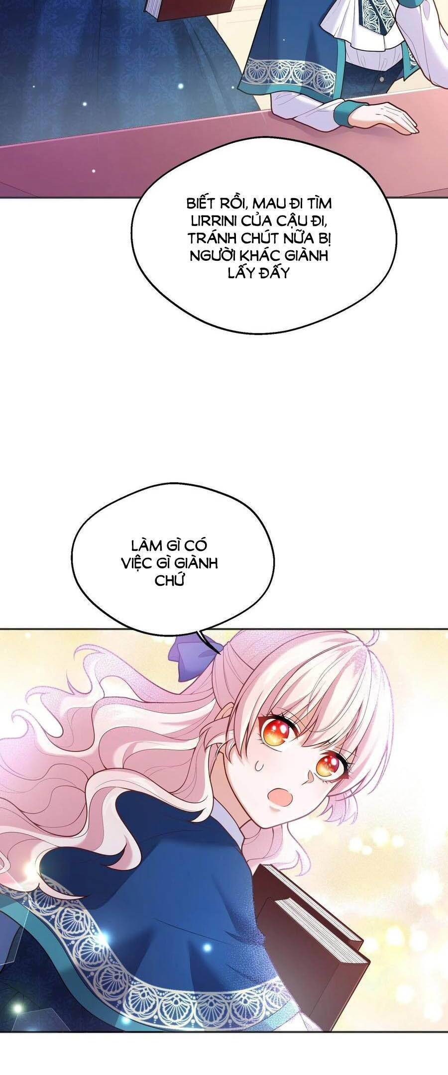 Kế Hoạch Tự Cứu Của Phản Phái Ma Nữ Chapter 74 - Trang 2