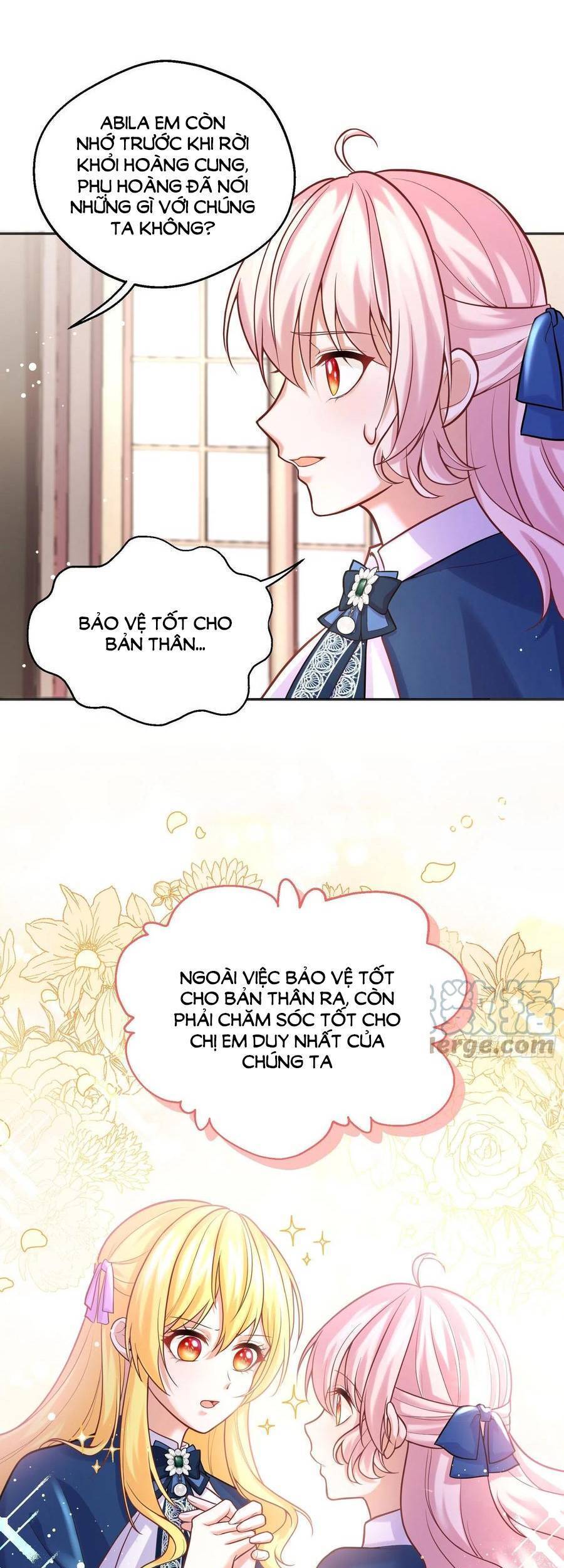 Kế Hoạch Tự Cứu Của Phản Phái Ma Nữ Chapter 75 - Trang 2