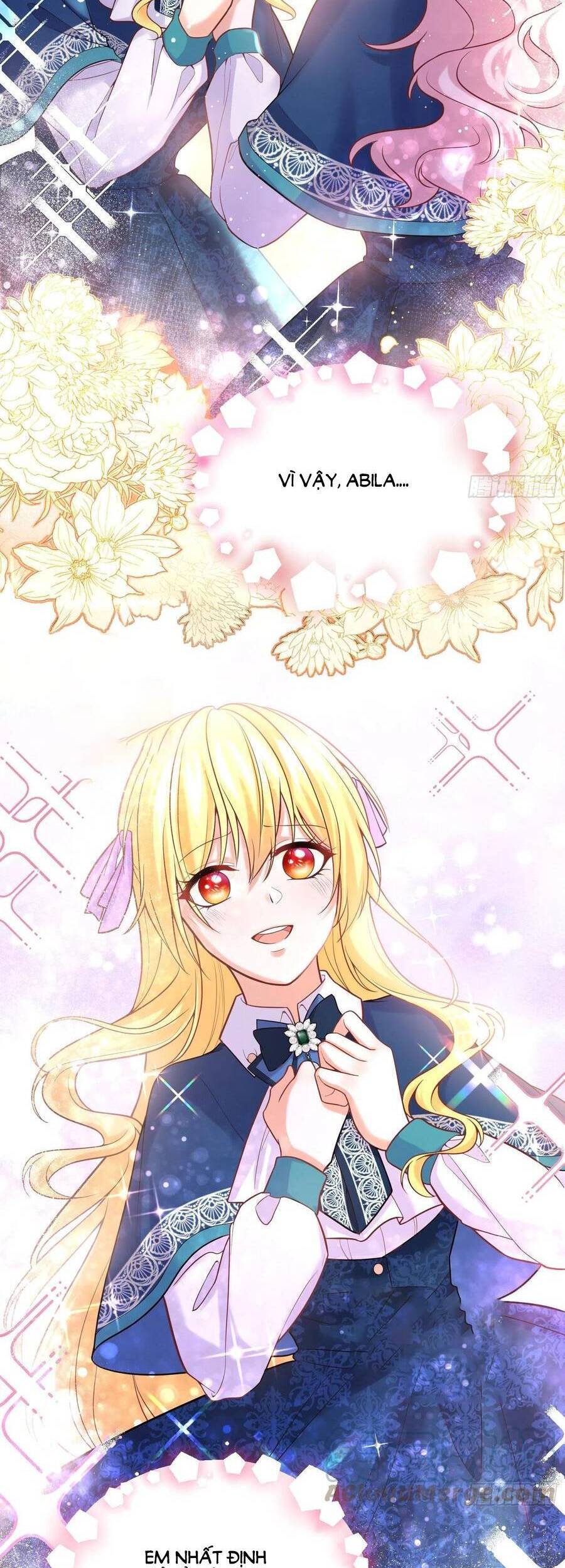 Kế Hoạch Tự Cứu Của Phản Phái Ma Nữ Chapter 75 - Trang 2