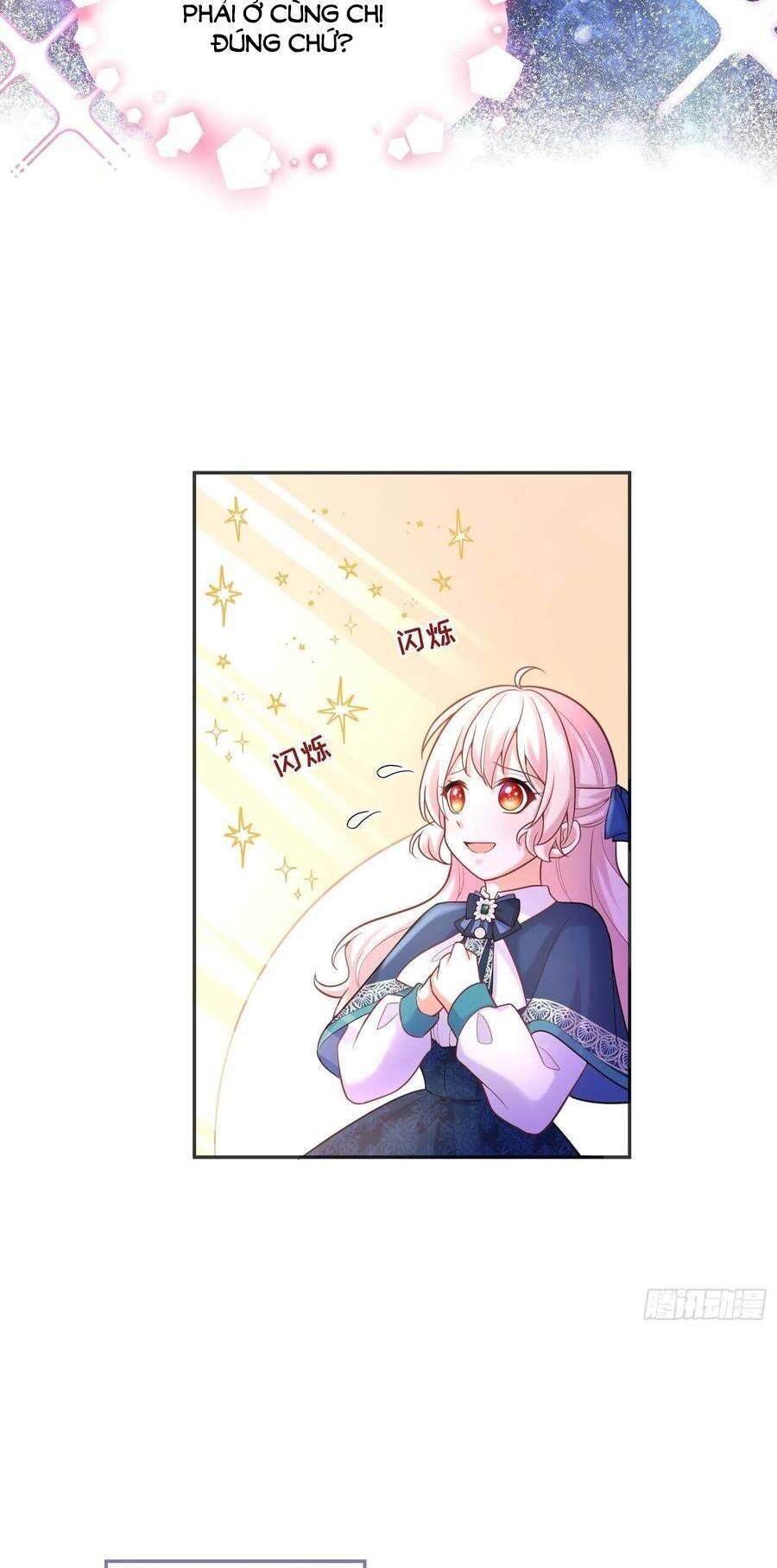 Kế Hoạch Tự Cứu Của Phản Phái Ma Nữ Chapter 75 - Trang 2