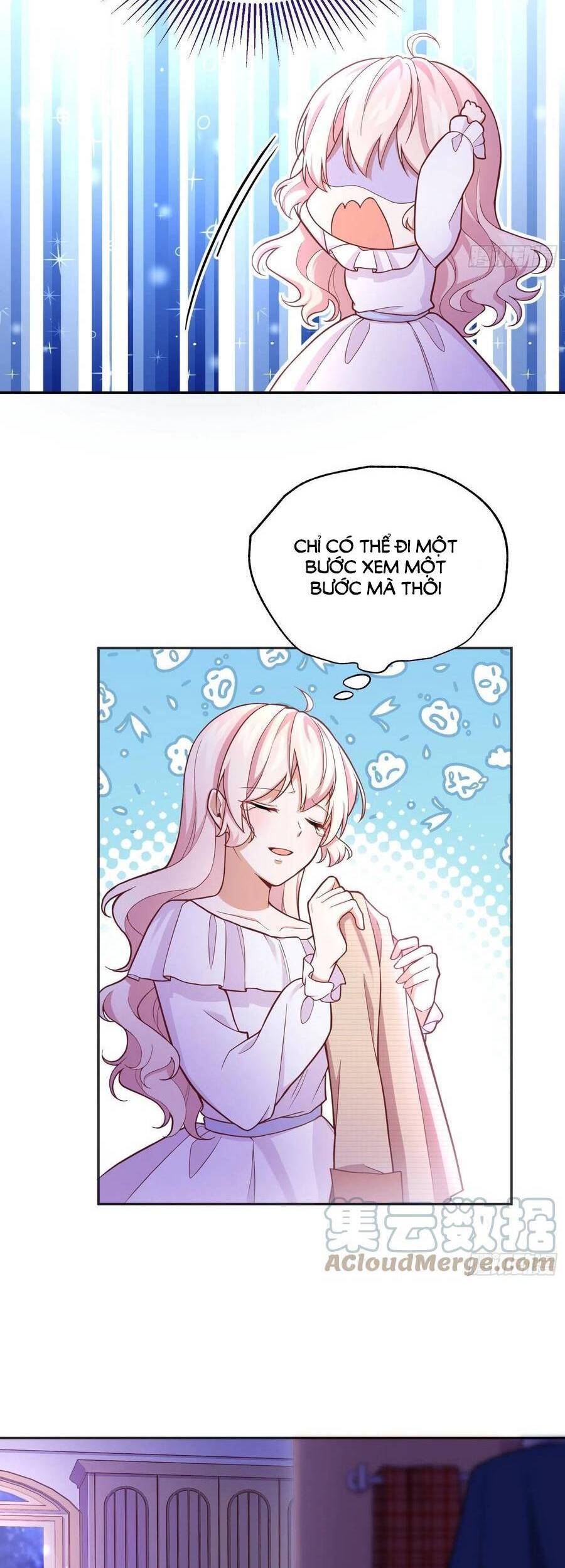 Kế Hoạch Tự Cứu Của Phản Phái Ma Nữ Chapter 75 - Trang 2