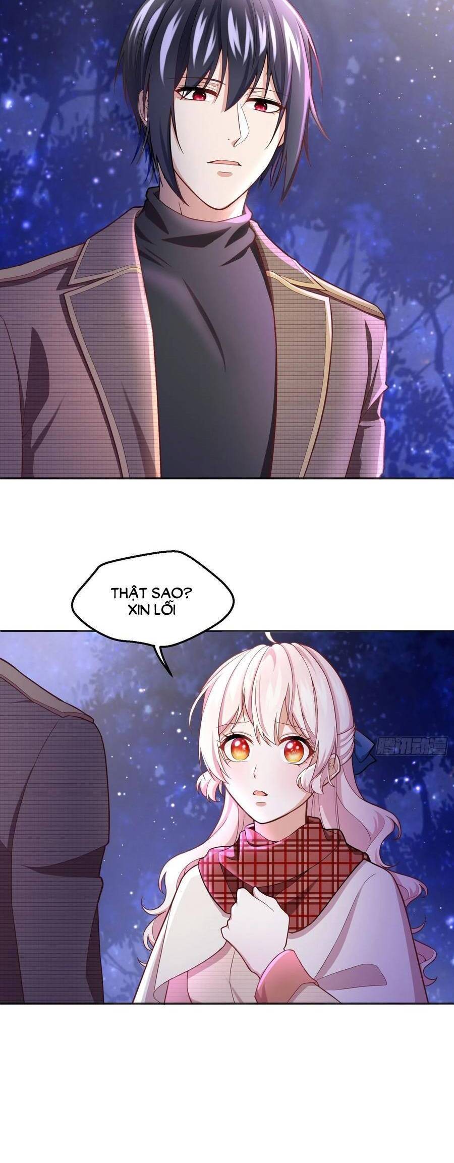 Kế Hoạch Tự Cứu Của Phản Phái Ma Nữ Chapter 75 - Trang 2