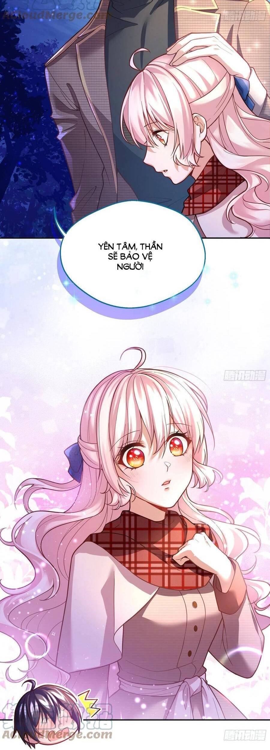 Kế Hoạch Tự Cứu Của Phản Phái Ma Nữ Chapter 75 - Trang 2