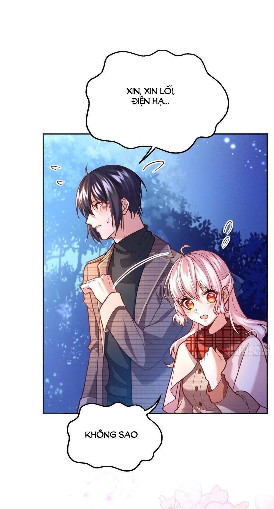 Kế Hoạch Tự Cứu Của Phản Phái Ma Nữ Chapter 75 - Trang 2